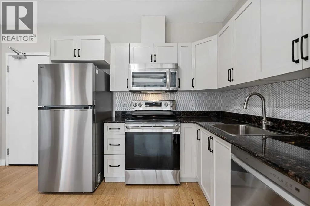 508, 3820 Brentwood Road NW