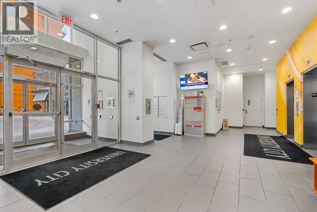 508, 3820 Brentwood Road NW