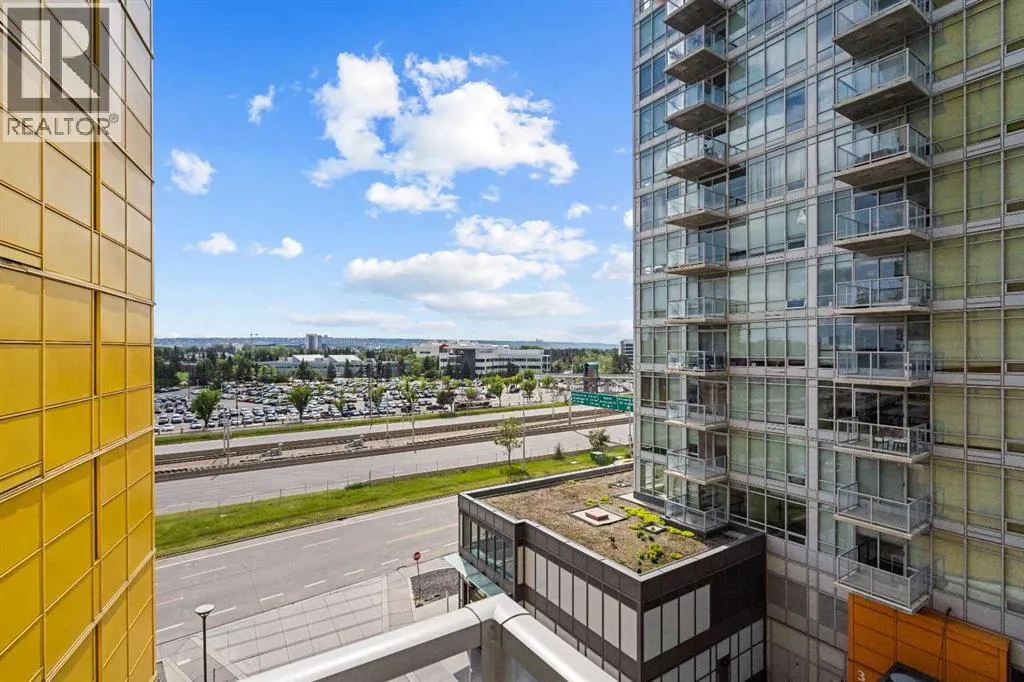 508, 3820 Brentwood Road NW