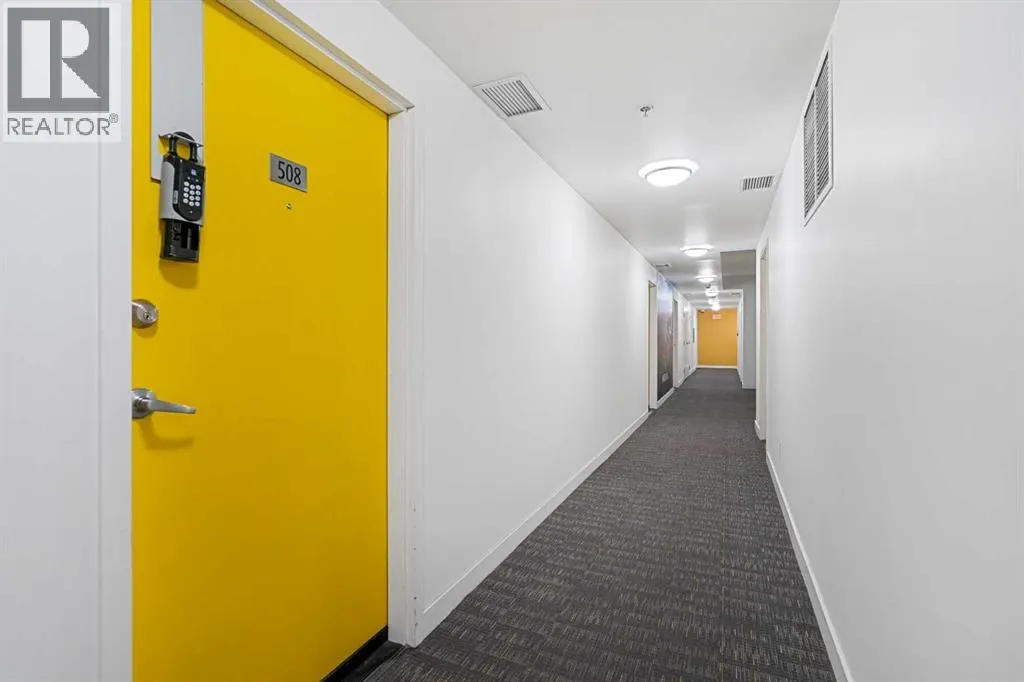 508, 3820 Brentwood Road NW