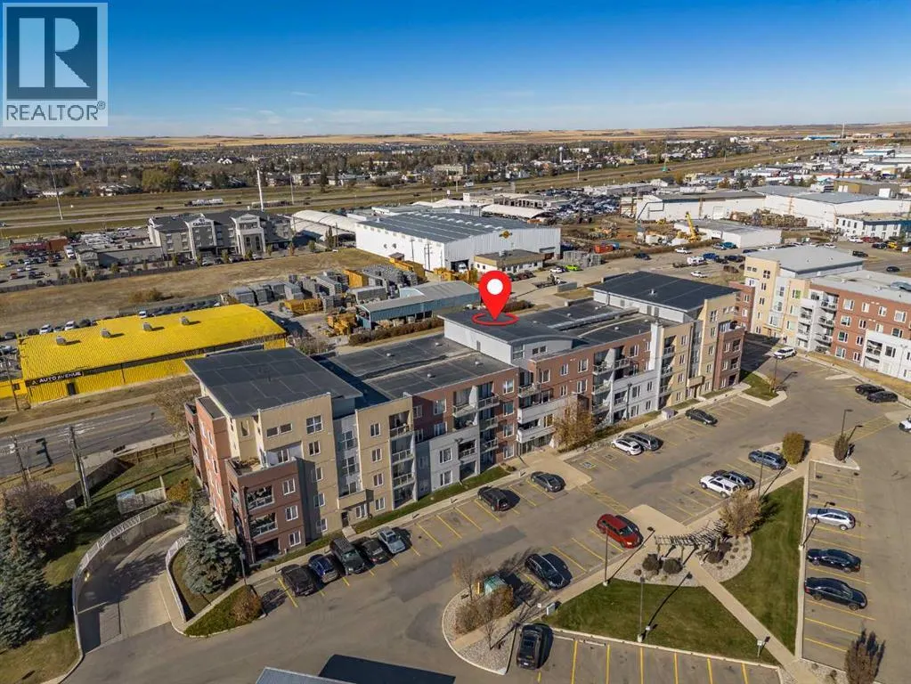 1318, 604 East Lake Boulevard NE