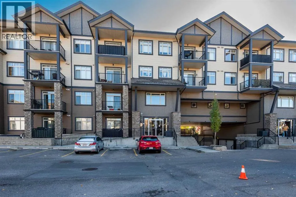 401, 117 Copperpond Common SE