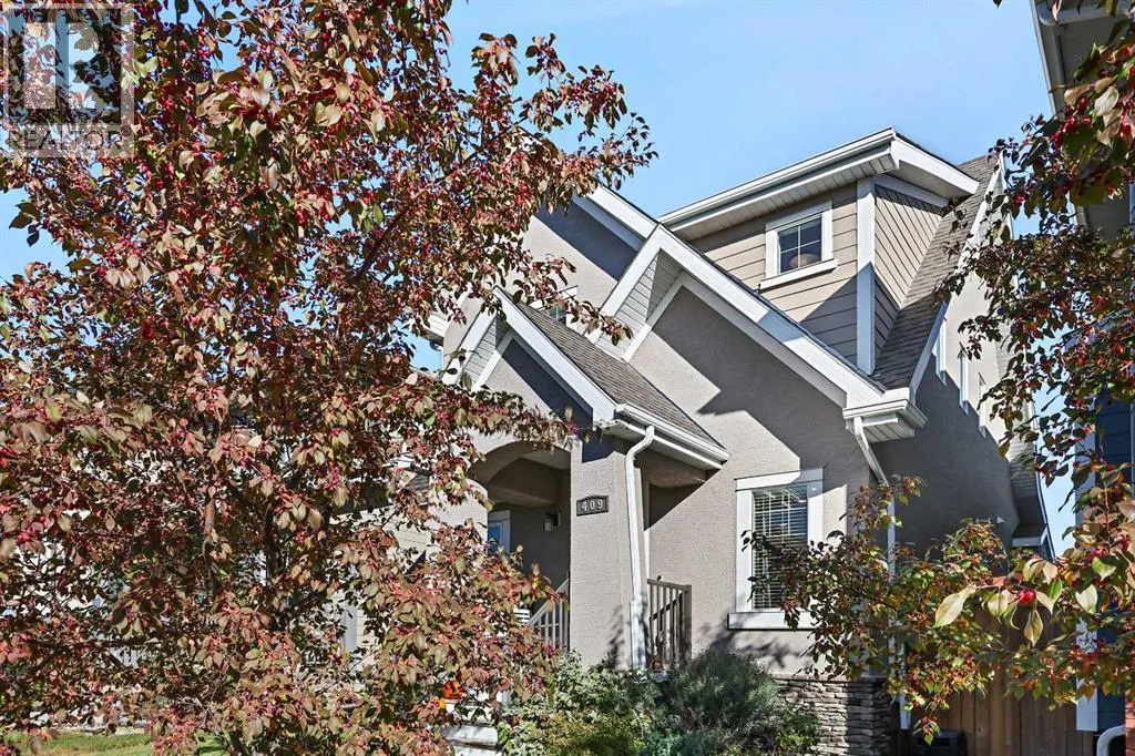 409 Marquis Heights SE