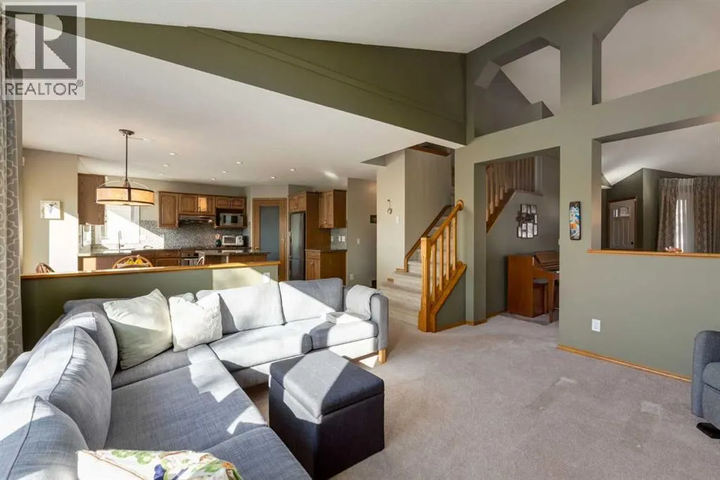 208 Citadel Park NW