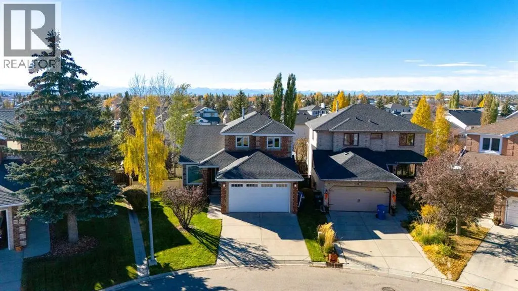 208 Citadel Park NW