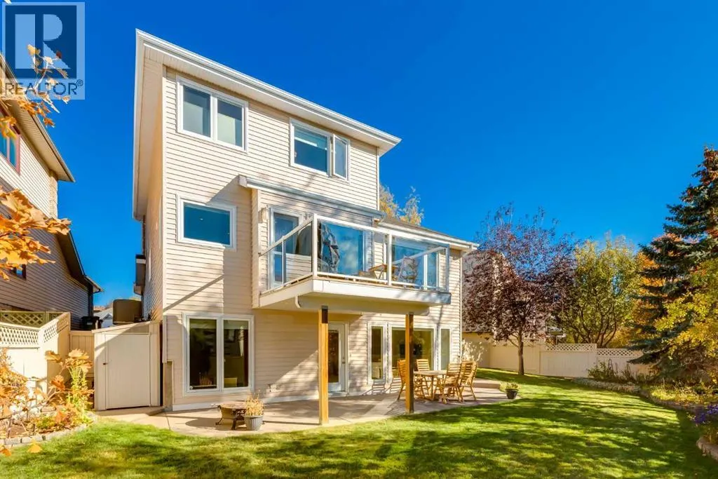 208 Citadel Park NW