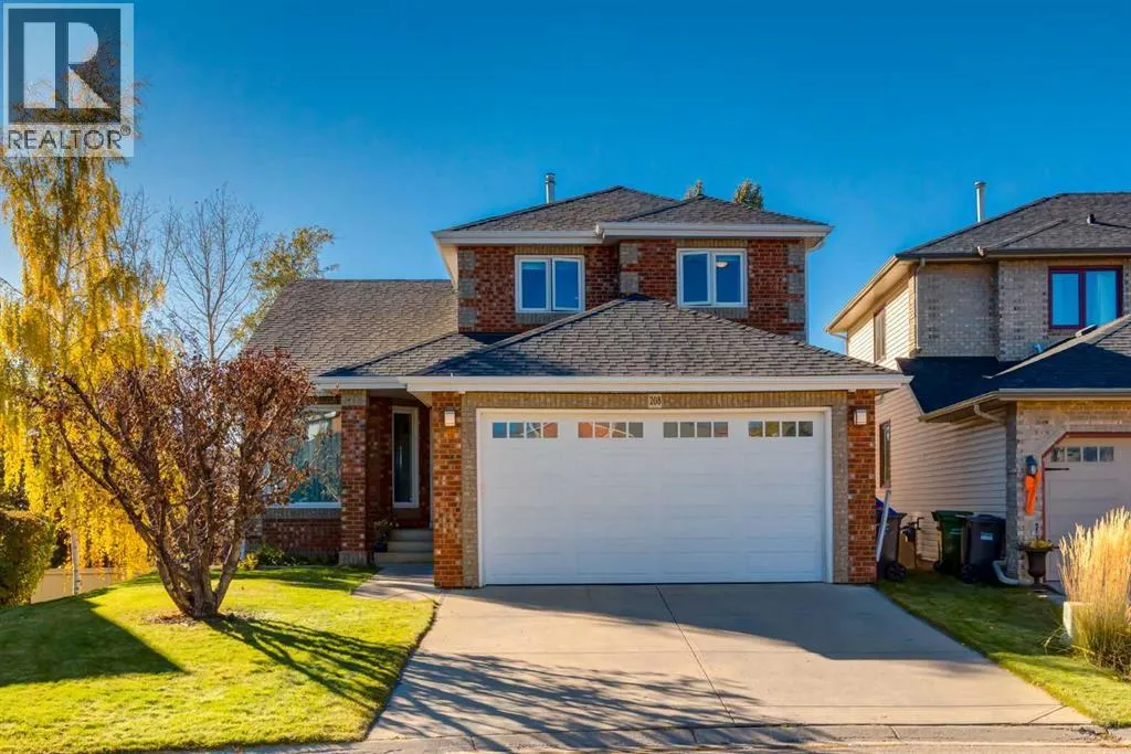 208 Citadel Park NW