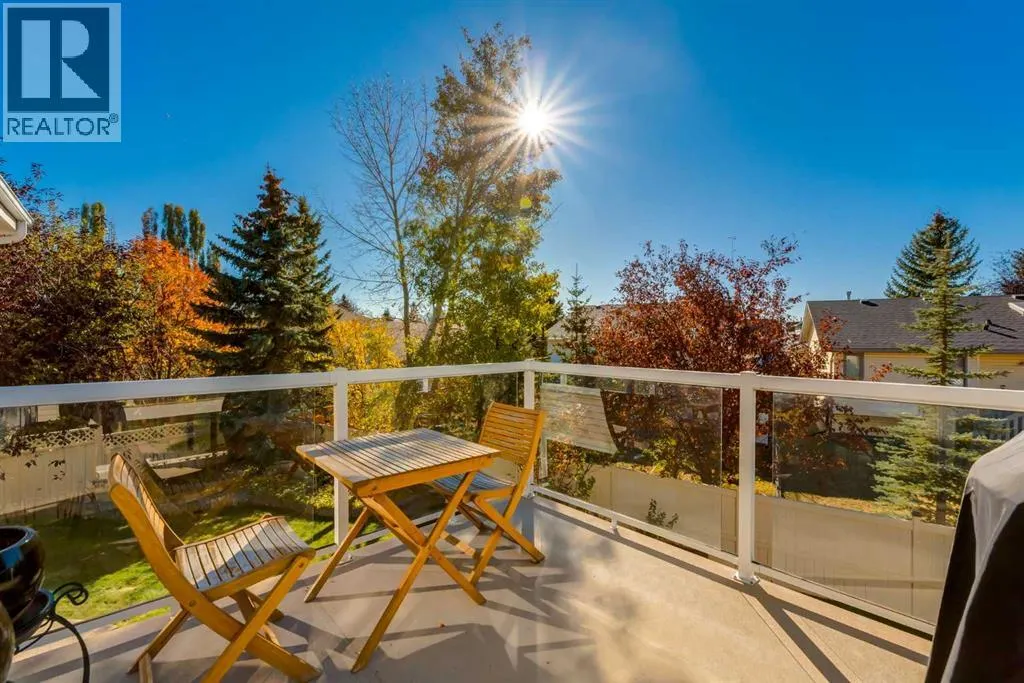 208 Citadel Park NW