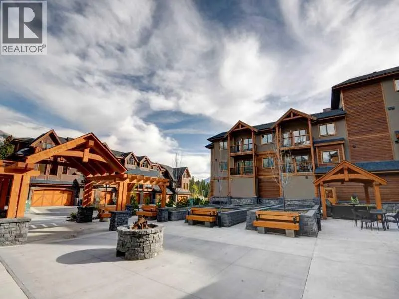 306, 808 Spring Creek Drive