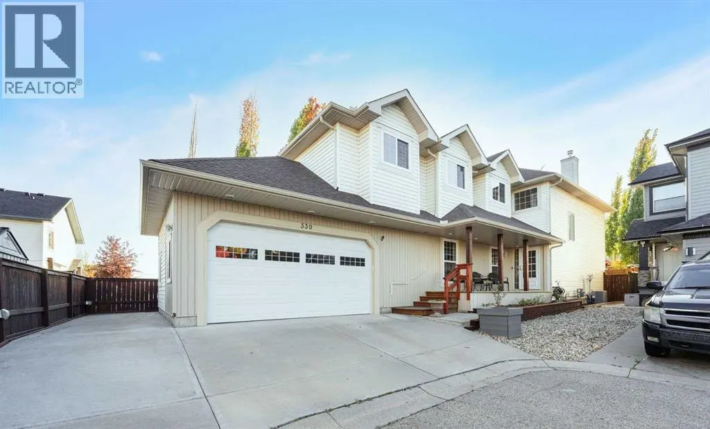 339 Bridlewood Court SW