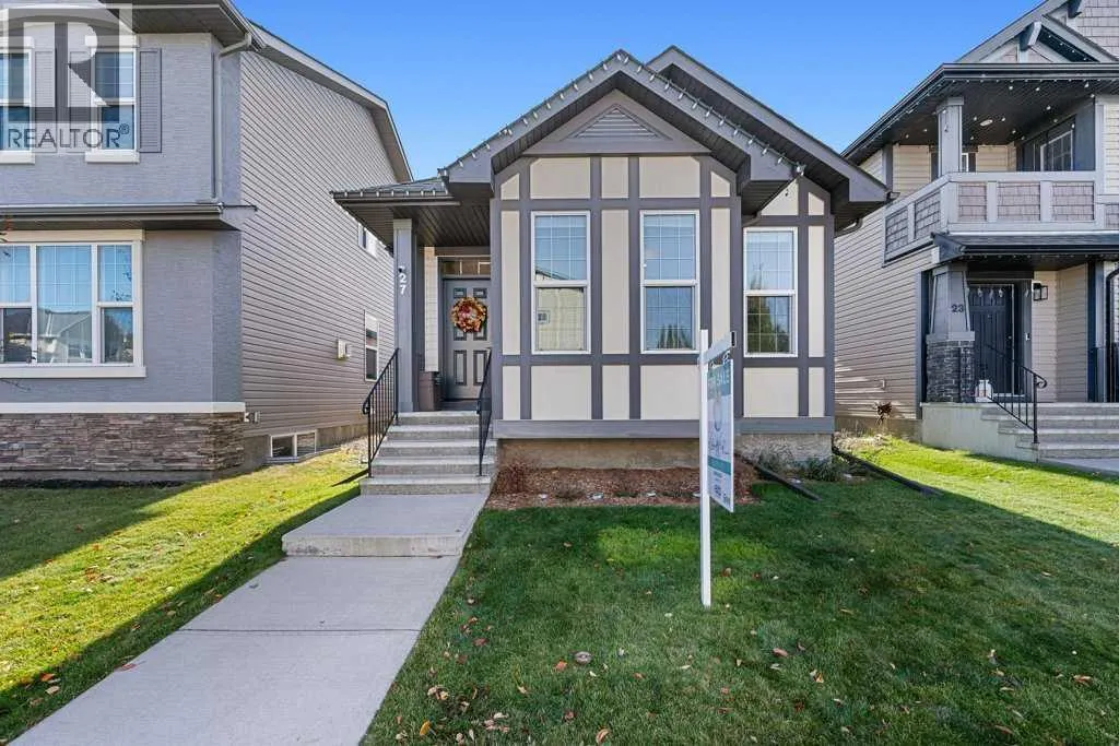 27 Cranford Crescent SE