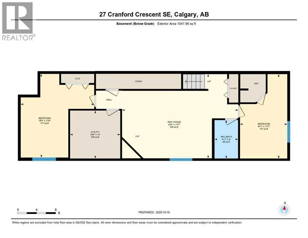 27 Cranford Crescent SE
