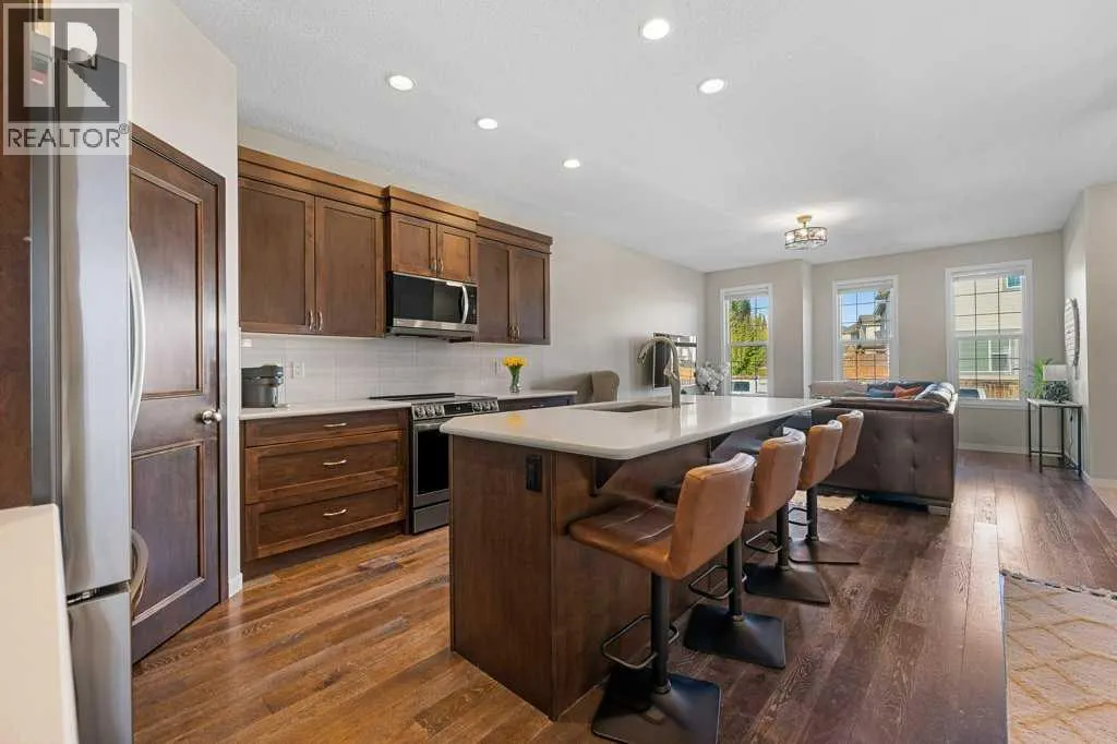 27 Cranford Crescent SE