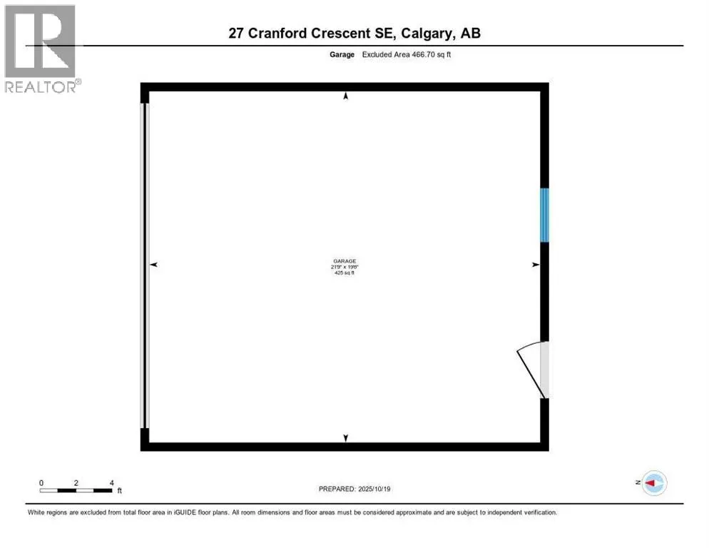 27 Cranford Crescent SE