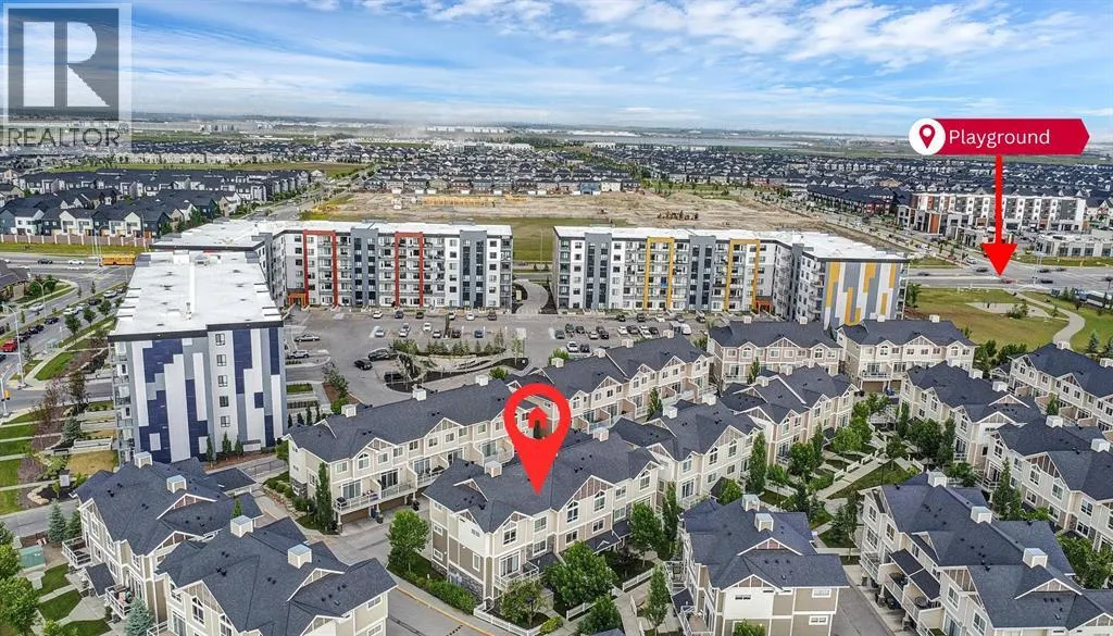 112 Skyview Ranch Gardens NE