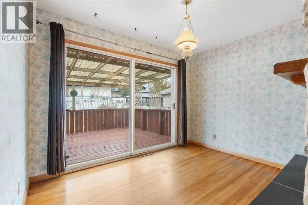 100 Fairview Drive SE