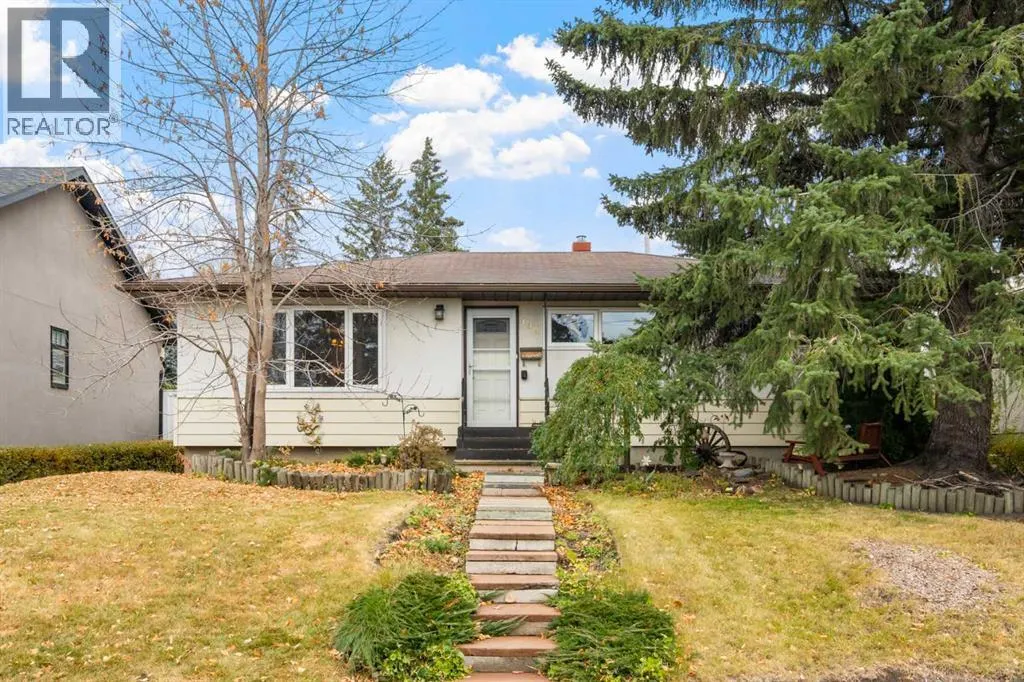 100 Fairview Drive SE