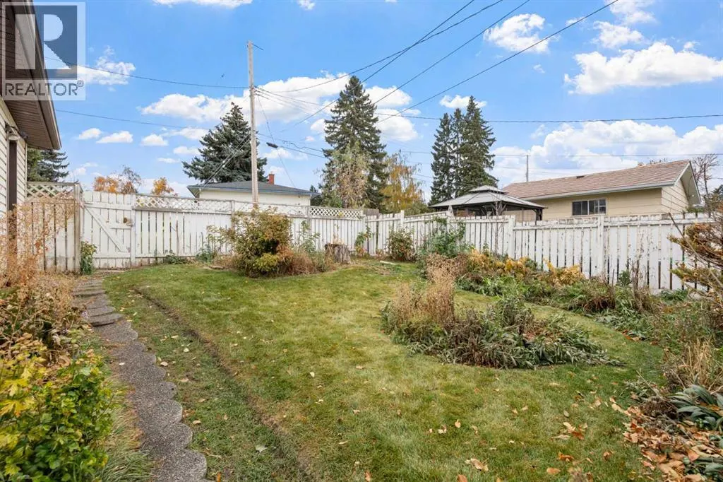 100 Fairview Drive SE