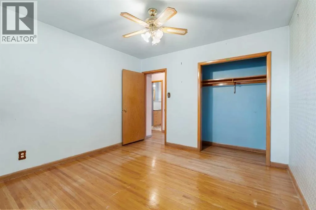 100 Fairview Drive SE