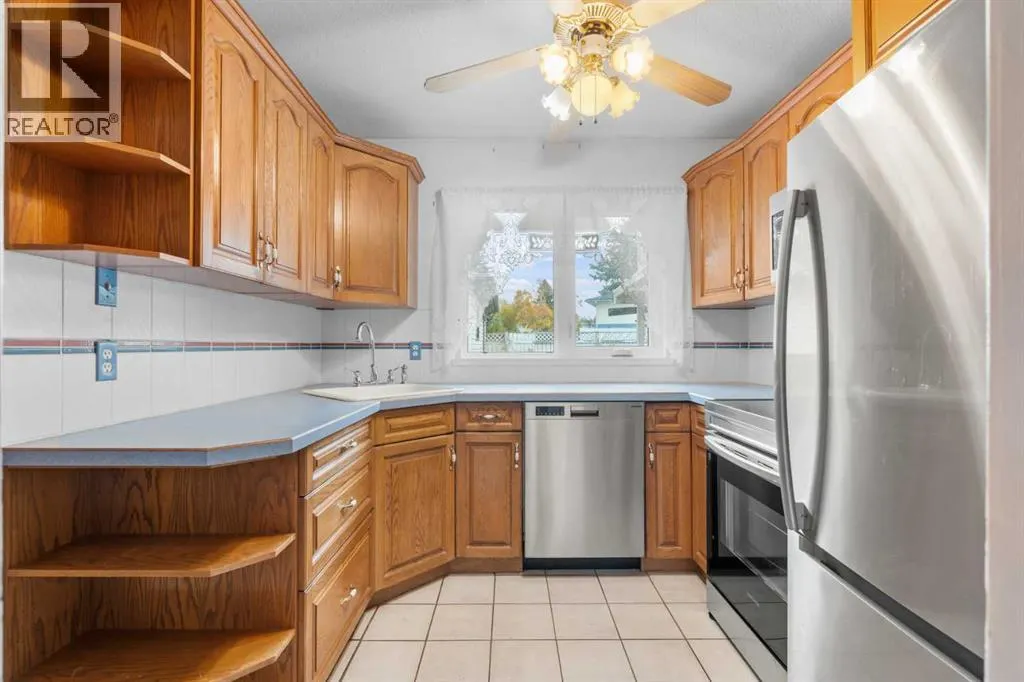 100 Fairview Drive SE