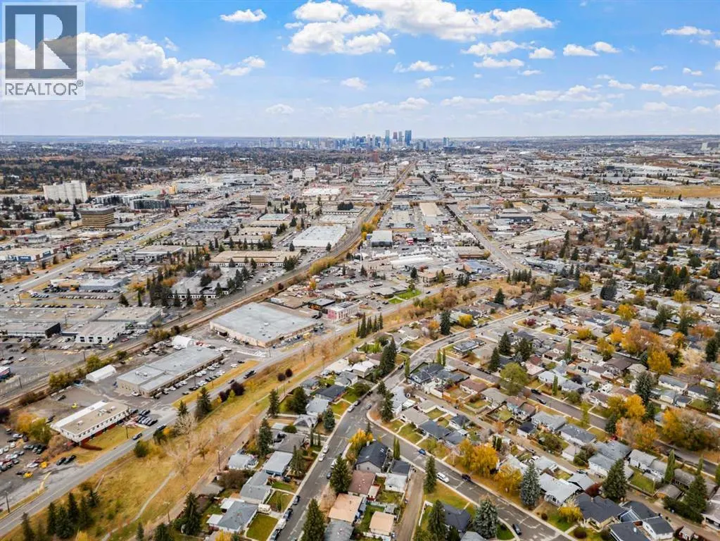 100 Fairview Drive SE