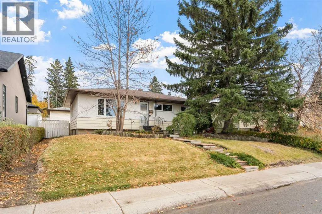 100 Fairview Drive SE