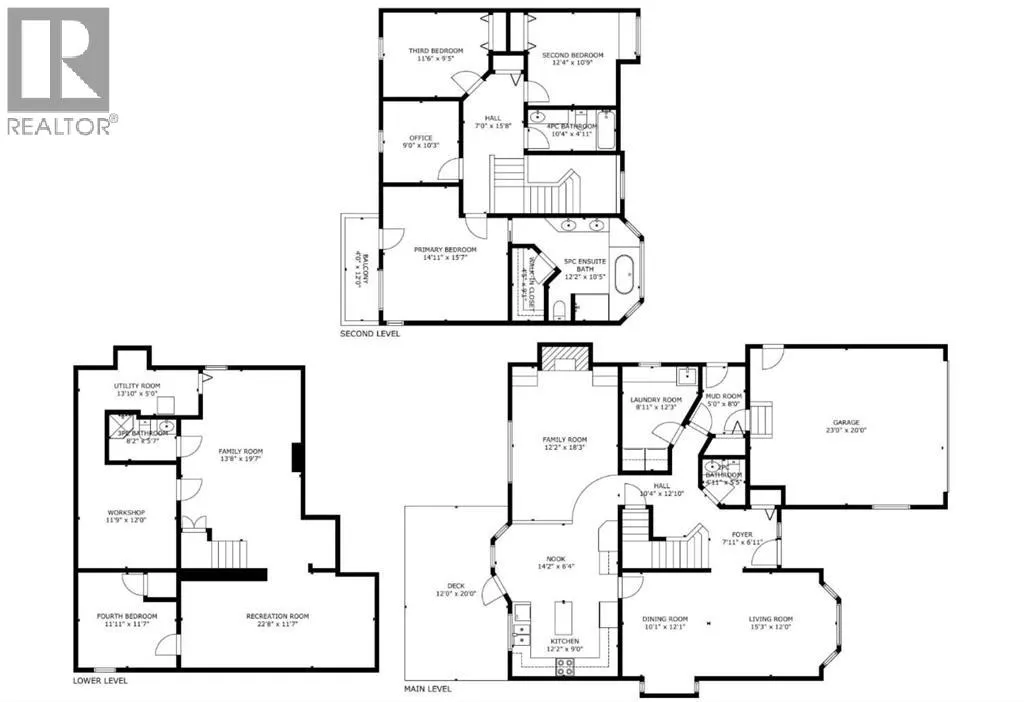 39 Canterbury Court SW