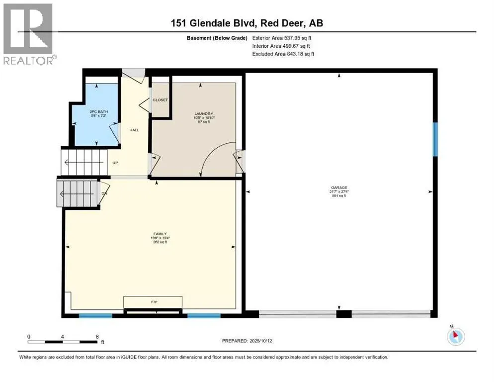 151 Glendale Boulevard