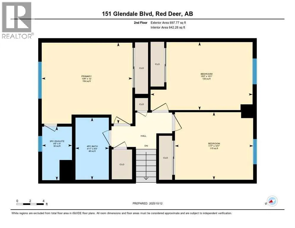 151 Glendale Boulevard