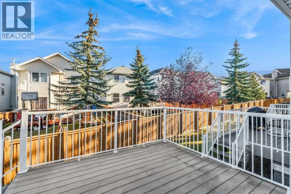 19, 15 Rocky Ridge Gate NW