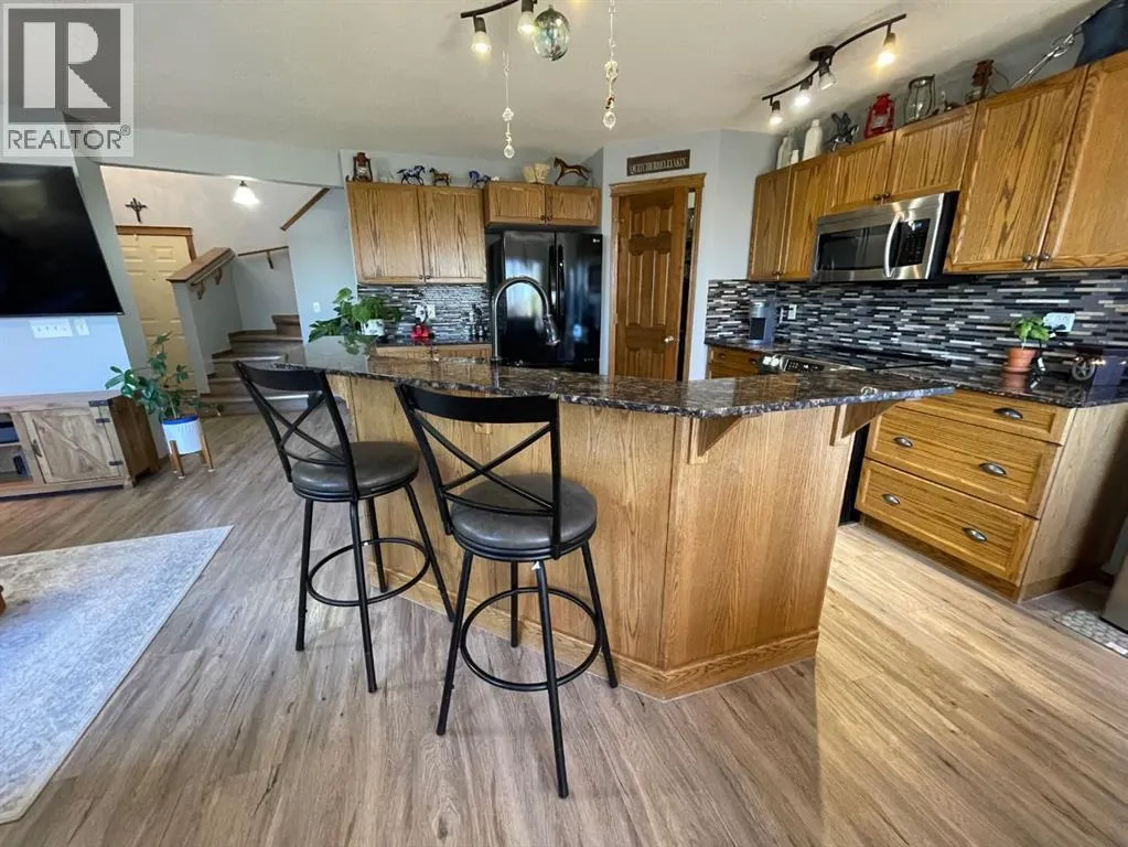 63 Glensummit Close