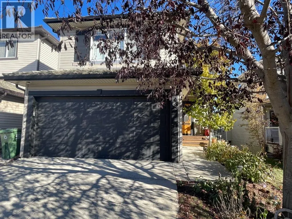 63 Glensummit Close