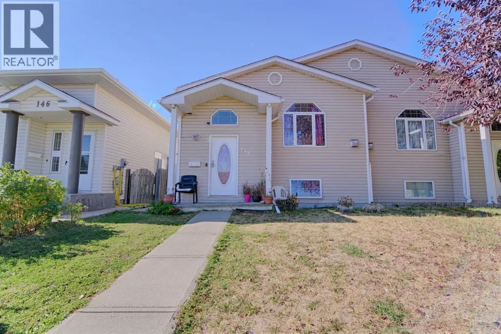 148 Jerry Potts Boulevard W