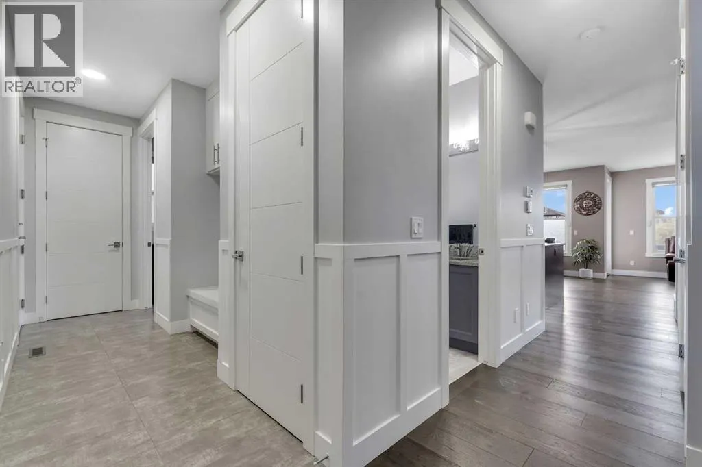 7 Waterford Heights