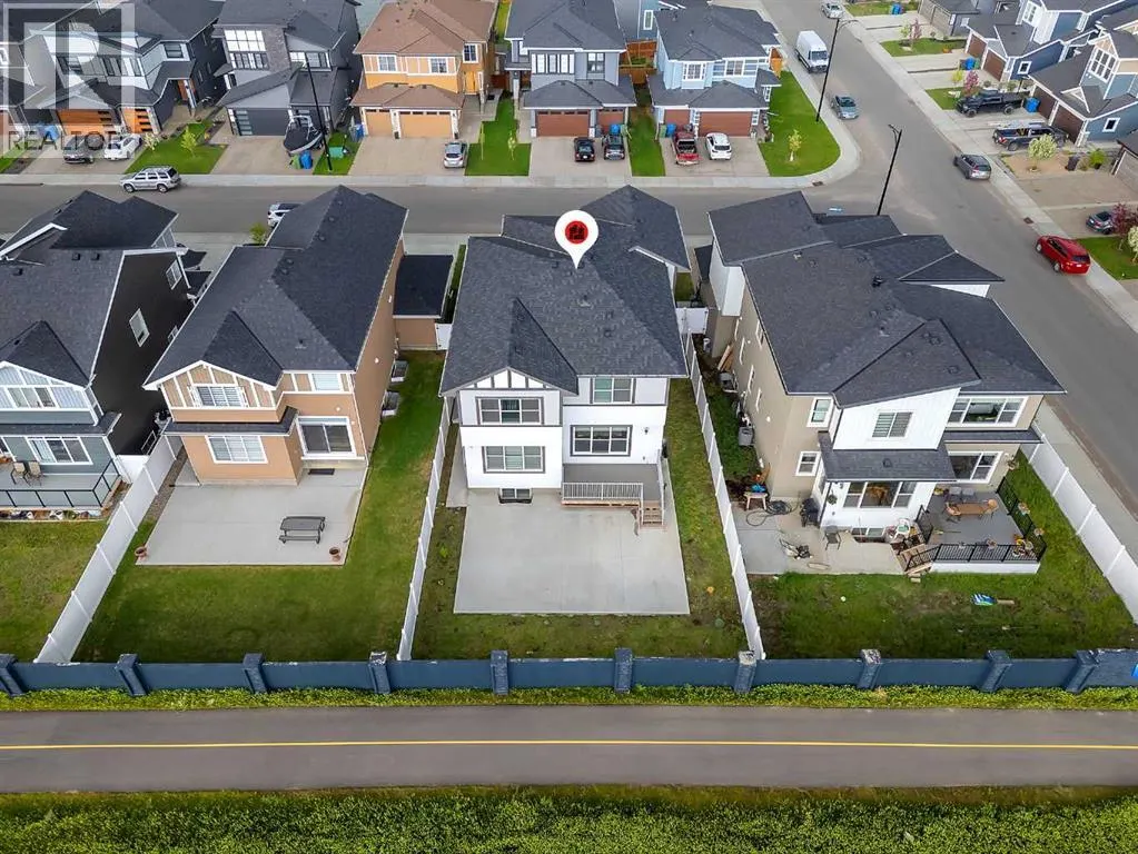 7 Waterford Heights