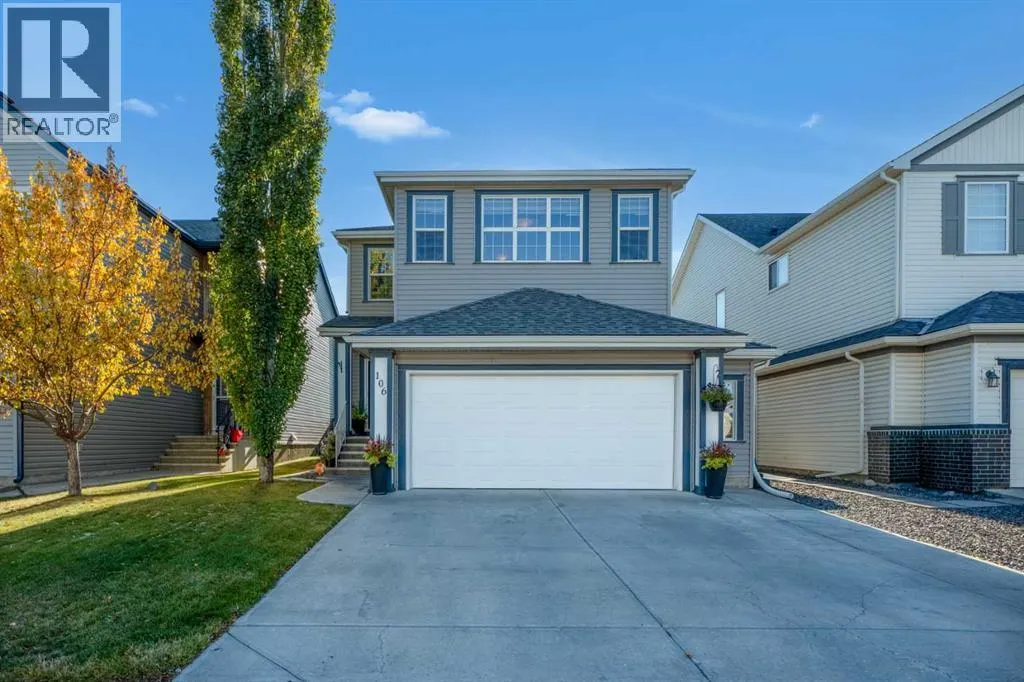 106 Copperstone Close SE