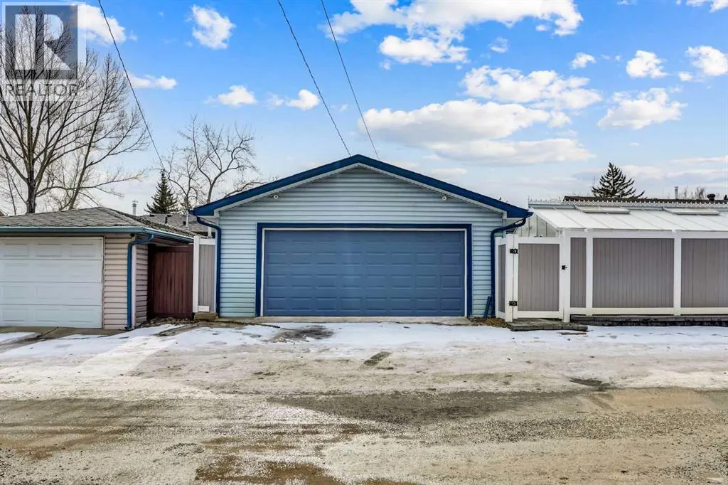 146 Springwood Drive SW