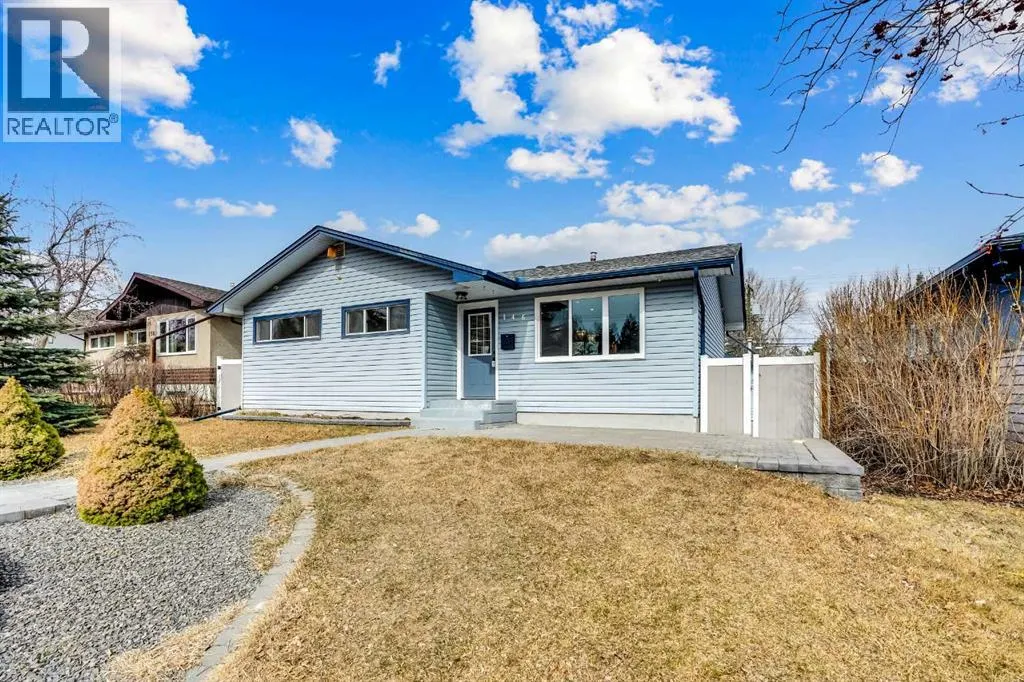 146 Springwood Drive SW