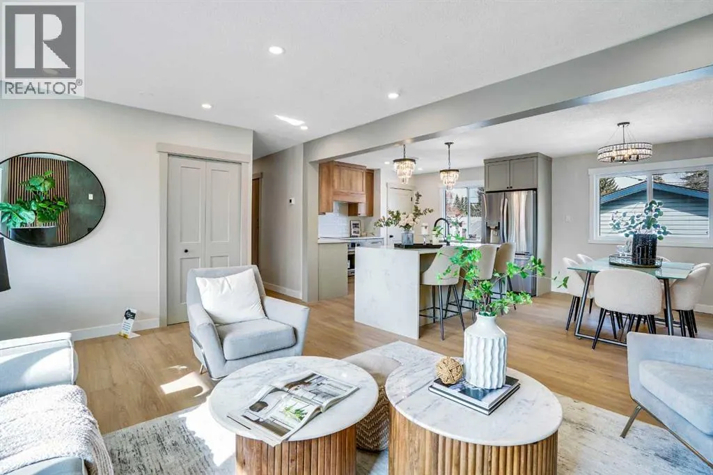 146 Springwood Drive SW