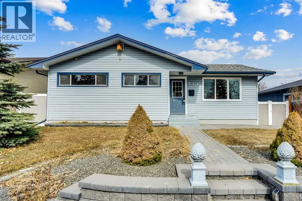 146 Springwood Drive SW