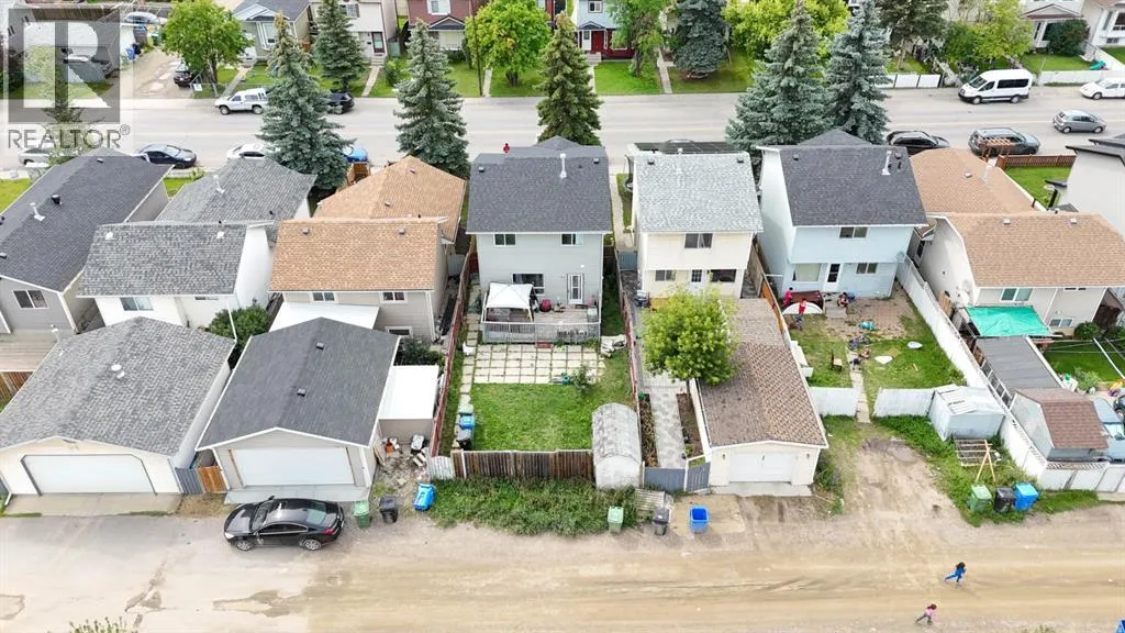 136 Martindale Divide