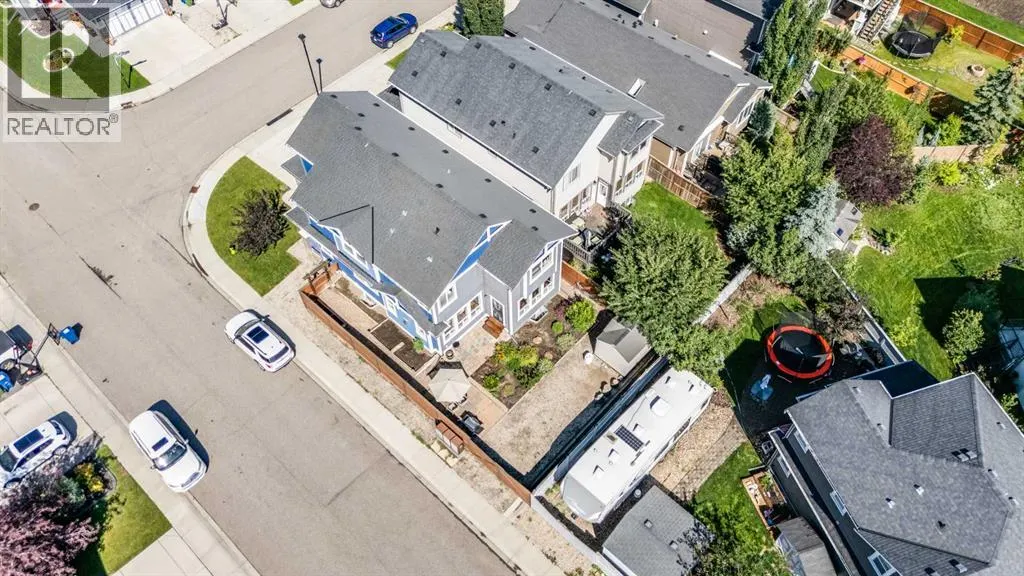 362 Williamstown Green NW