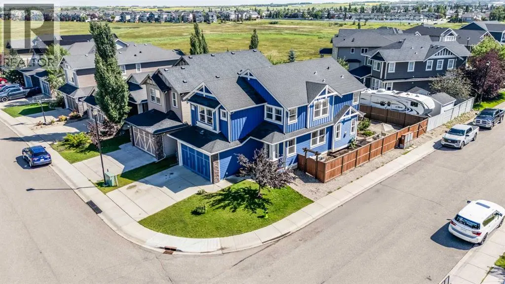 362 Williamstown Green NW