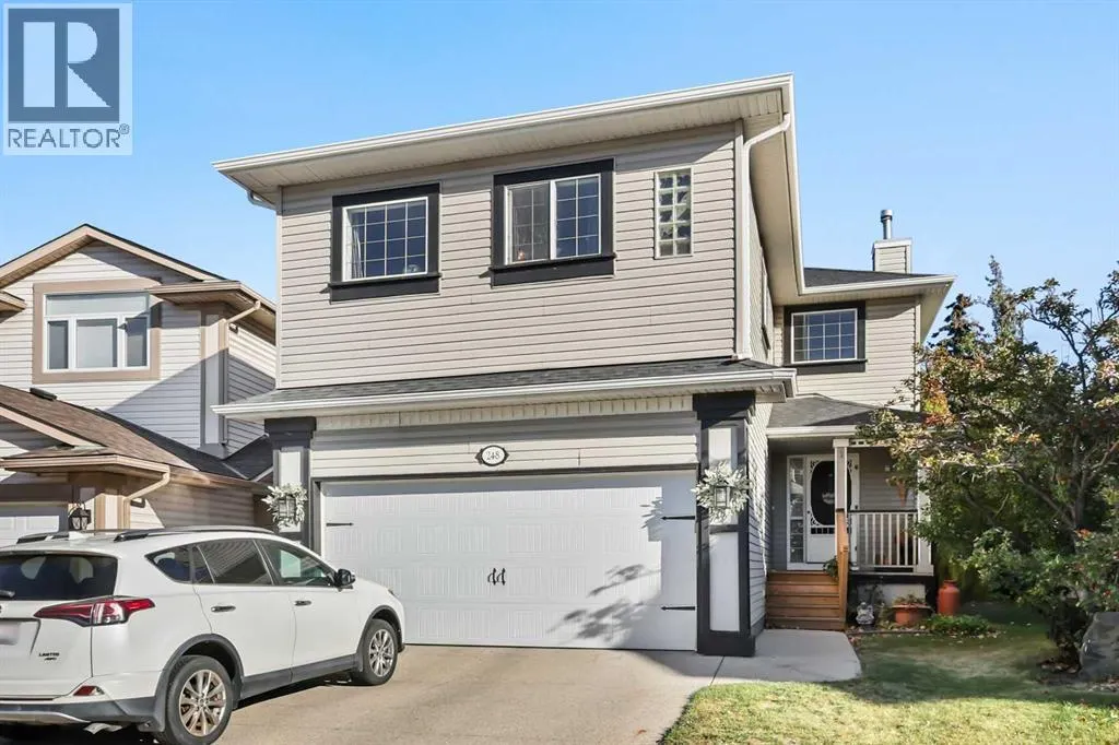 248 Douglas Ridge Green SE