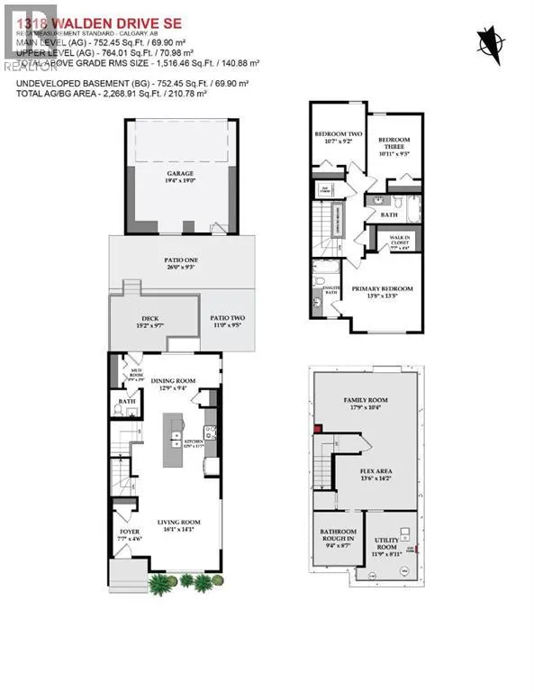 1318 Walden Drive SE