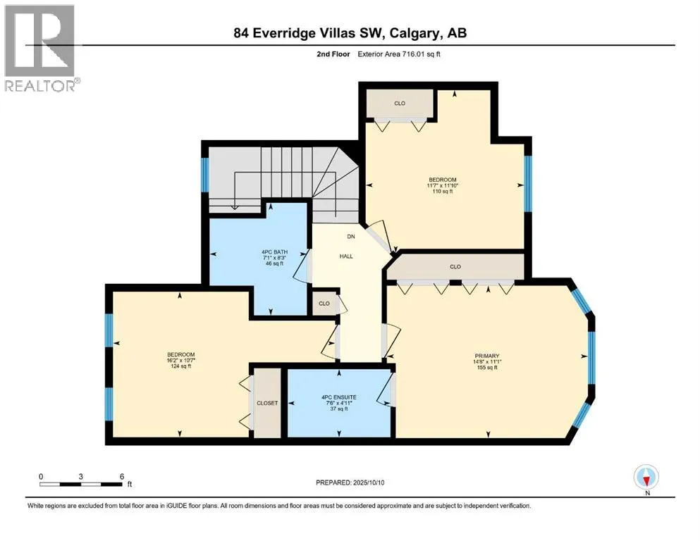 84 Everridge Villas SW