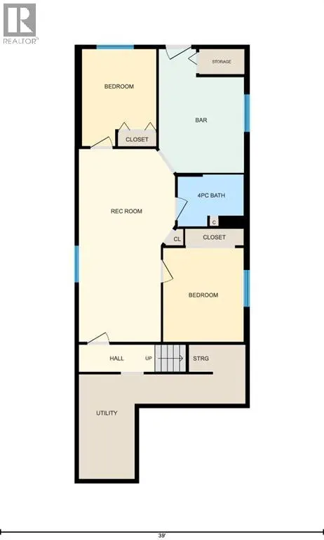 354 Grosbeak Way
