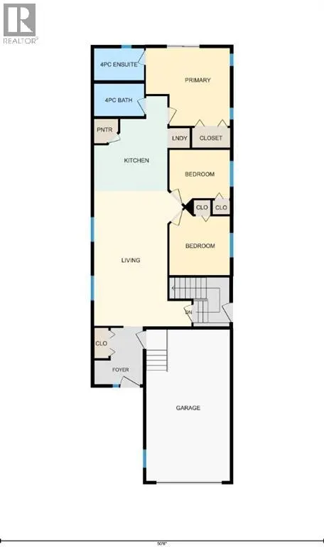 354 Grosbeak Way