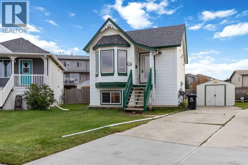 130 Athabasca Place