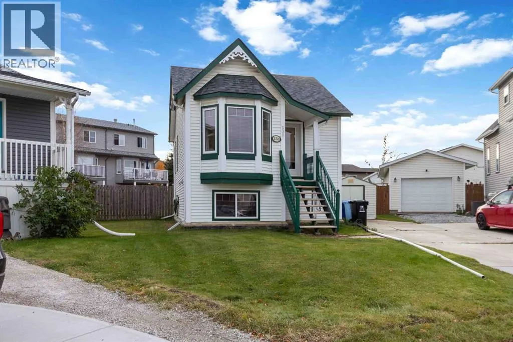 130 Athabasca Place